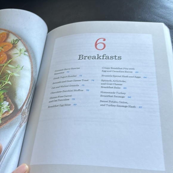 COOKBOOK - Picture 4 of 8